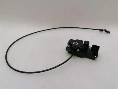 Zamek drzwi tylnych lewych Tesla Model S 70 6008911-99-D zamek drzwi tylnych lewych
