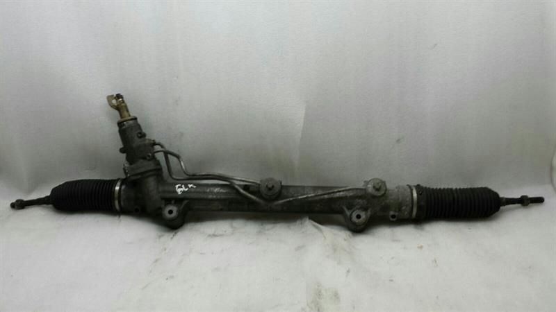 Mercedes GLK X204 A2044603500 Power Steering Rack M272