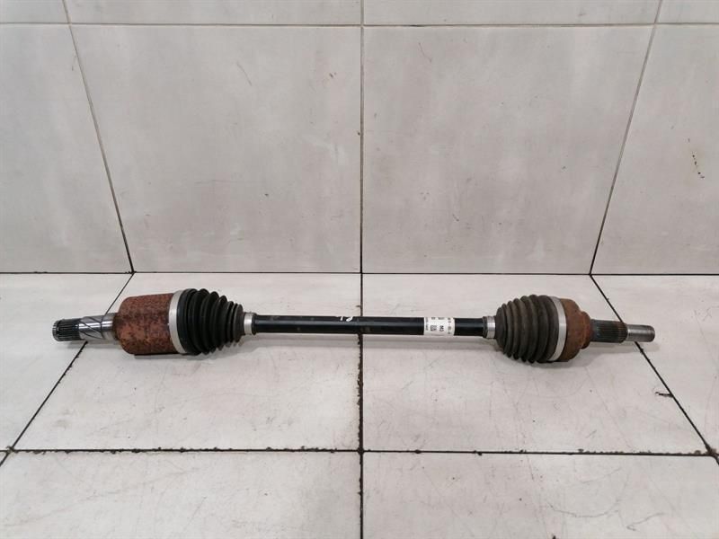 Tesla Model 3 Left Rear Drive Shaft 1536670-00-B Drive Shaft Rear Left