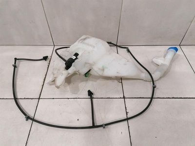 TESLA MODEL S 70 Scheibenwaschflüssigkeitsbehälter 1028706-00-A RECHTER GRIFF RHD