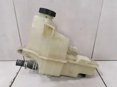 Réservoir d&#39;expansion Tesla Model S 70 1028690-00-A Liquide de refroidissement du réservoir d&#39;expansion