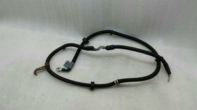 MERCEDES GLK X204 ALTERNATOR WIRING HARNESS A2044400410