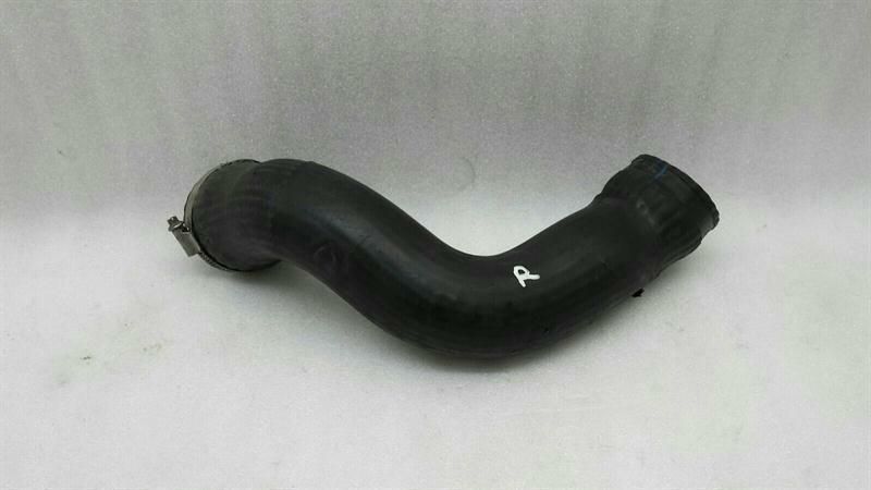 Bentley Continental GT Intercooler Pipe 3W0145838D Pressure Pipe Intercooler Pipe