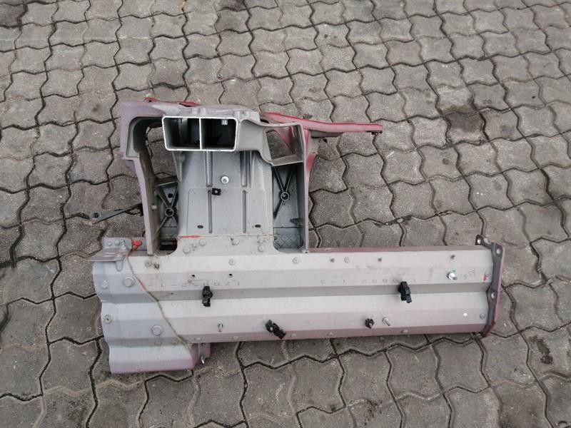 Tesla Model S 70 Left Front Chassis Leg 1021797-S0-A Left Front Wheel Arch