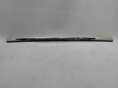 Tesla Model S 70 FRH Door Moulding 1038394-00-A Front Right Door Strip