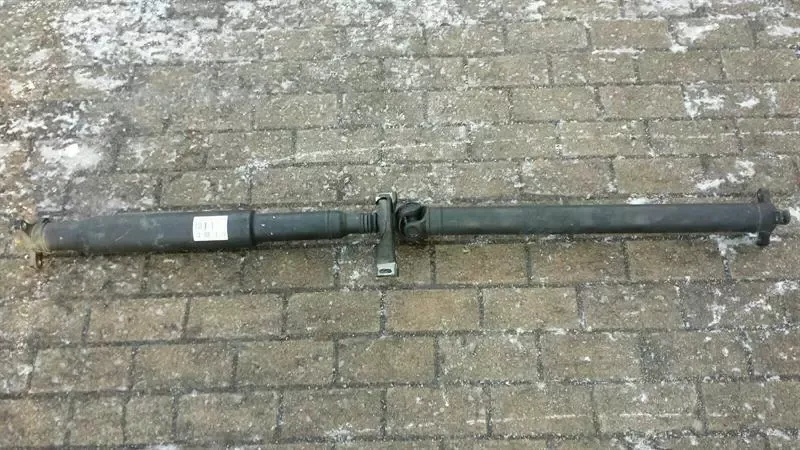Mercedes GLK W204 Propshaft A2044108906 Propshaft