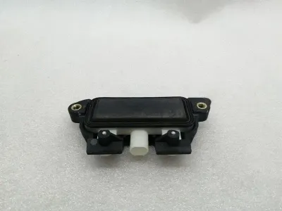 Tesla Model S 70 Liftgate Frigöringshandtagsbrytare 1693785-00-A Bakluckebrytare