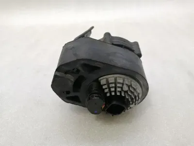 Tesla Model S 70 Additional Cooling Pump 6007373-00-E Coolant Pump Pump