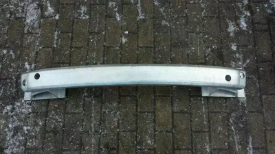 JAGUAR XKR XK X150 Bumper Beam Rear C2P12091 Rear Bumper Beam