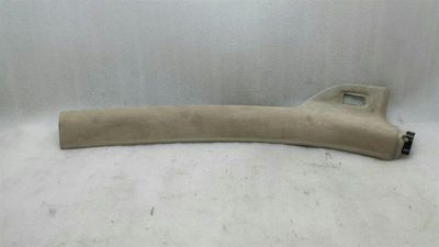 Jaguar XKR XK X150 headliner left cover C2P15015AMN roof lining finisher