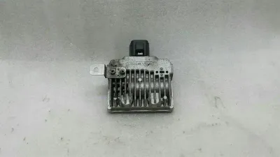 Jaguar XKR XK X150 Bränslepumpsmodul 7W83-9D372-AA Styrenhet