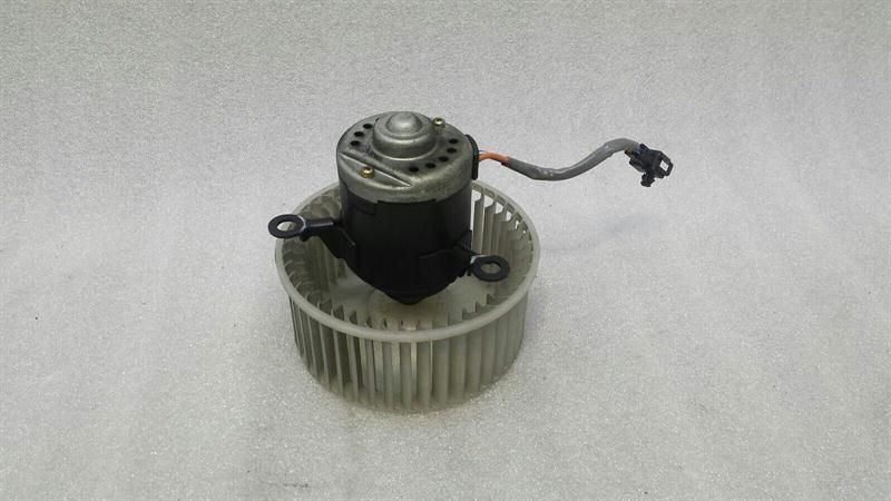 JAGUAR XK X100 Heater Blower JLM20189 Motor Heater Fan