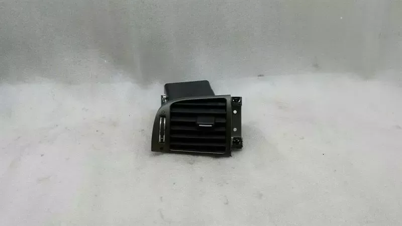 Jaguar XKR XK X150 Vent Vent Grille Left 6W83-19C696-CF Air Vent