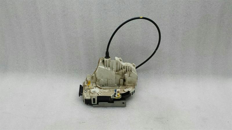 Jeep Cherokee RRH door lock 4589922AG door lock rear right 2013