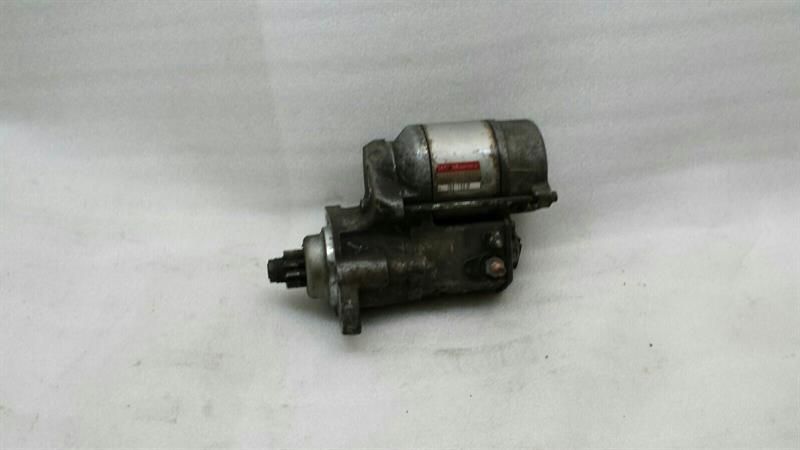 Jaguar XKR XK X150 Starter AJ83990 Starter Motor 4.2 Supercharged