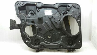 JEEP CHEROKEE Left Front Door Winder 68079287AA Front Left Window 2013