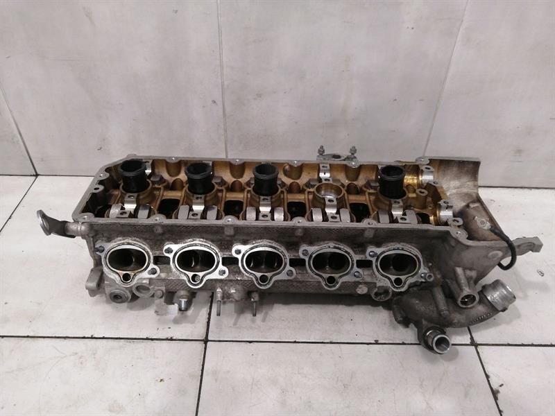 BMW 5 Series E60 M5 S85 V10 Cylinder Head 111278338881 CYLINDER HEAD Cyl 6-10
