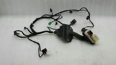Jeep Cherokee Front Left Door Wiring 68086976AB Door Wiring Harness Front Left 2013