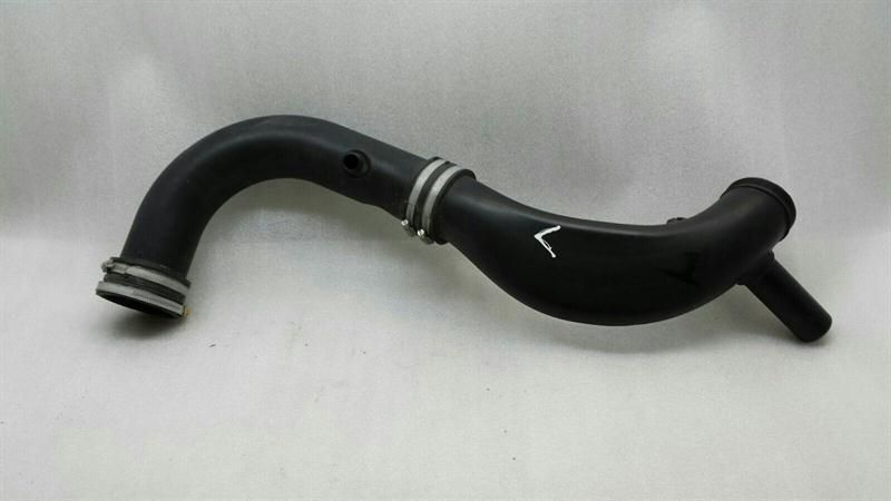 Jaguar XKR X150 left intake pipe C2P2275 intake hose charge air left 4.2 V8