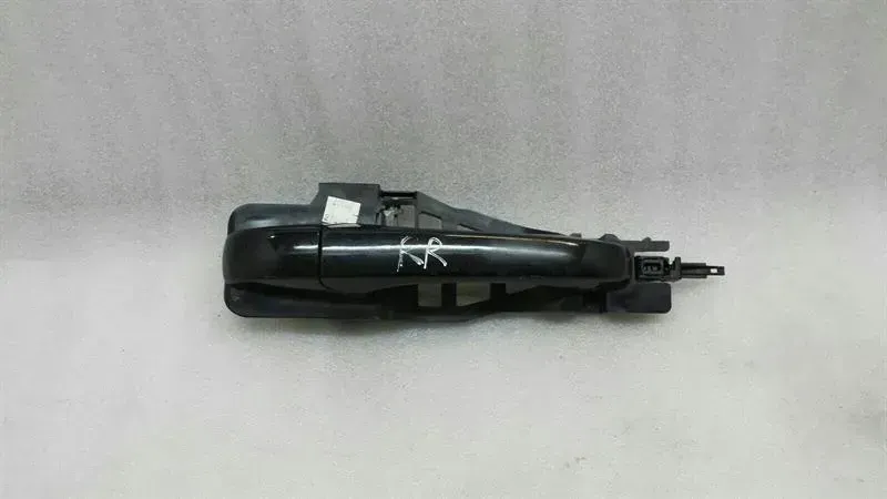 Jeep Cherokee RRH door handle 1MW30AXRAE door handle rear right 2013