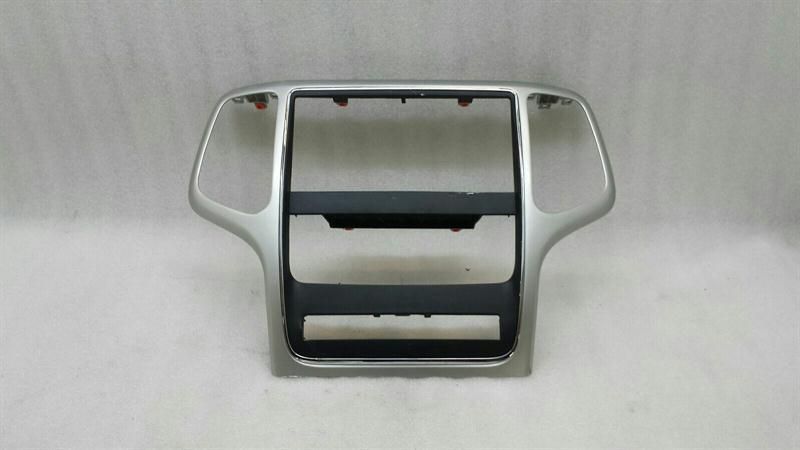 Jeep Cherokee Dashboard Cover 1TG01XSAAC Dash Trim Cover