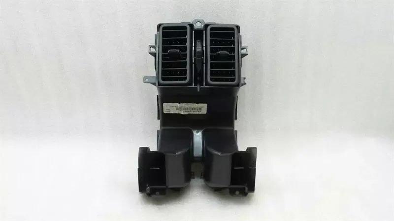 Jeep Cherokee rear air vent 1367009BL ventilation nozzle ventilation grille rear 2013
