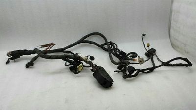 Jeep Cherokee door wiring harness front left SRT8 front left door wiring cut off 2013