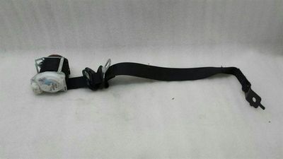 Jeep Cherokee rear seat belt 1GE12DX9AC seat belt belt rear right 2013