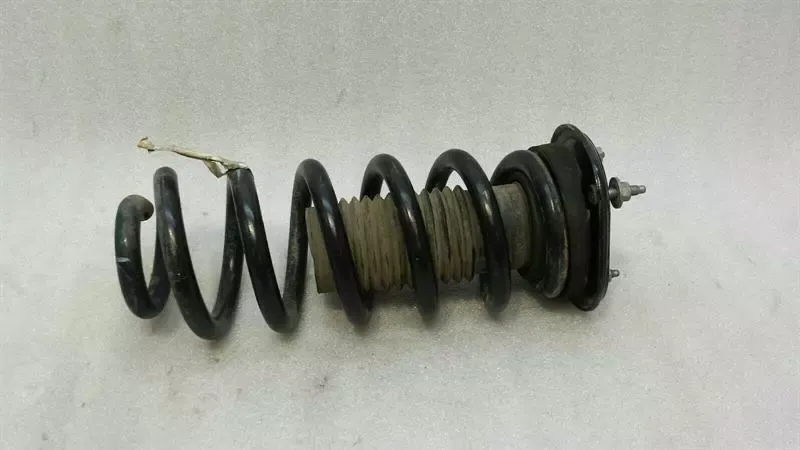 Jeep Cherokee SRT8 Coil Spring Front 68029628AF Suspension Spring Front