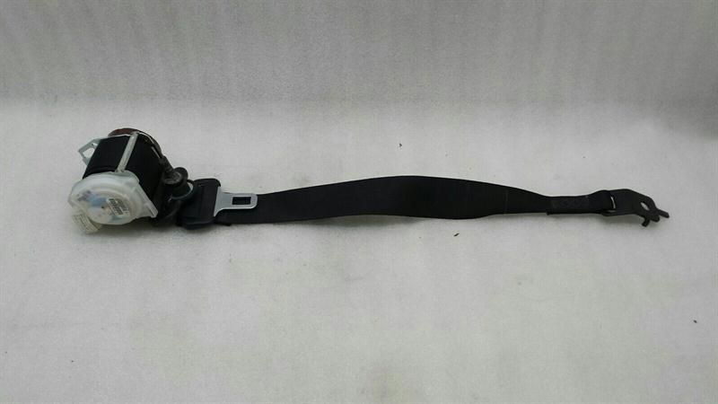 Jeep Cherokee rear seat belt 1GE13DX9AC seat belt strap rear left 2013