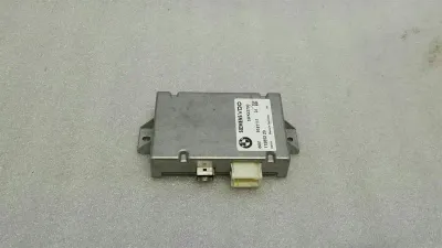 BMW E60 ĀRPUSJOSLAS BRĪDINĀJUMA MODULIS 9181111 Joslas izbraukšanas brīdinājuma ECU