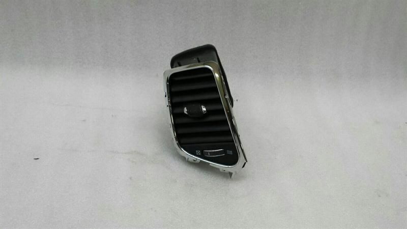 Jeep Cherokee left air vent 1ue21dx9ab ventilation nozzle ventilation grille left 2013
