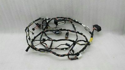 Jeep Cherokee Boat Lid Wiring 68022294AG Tailgate Harness 2013