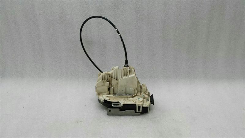 Jeep Cherokee RLH door lock 4589923AG door lock rear left 2013