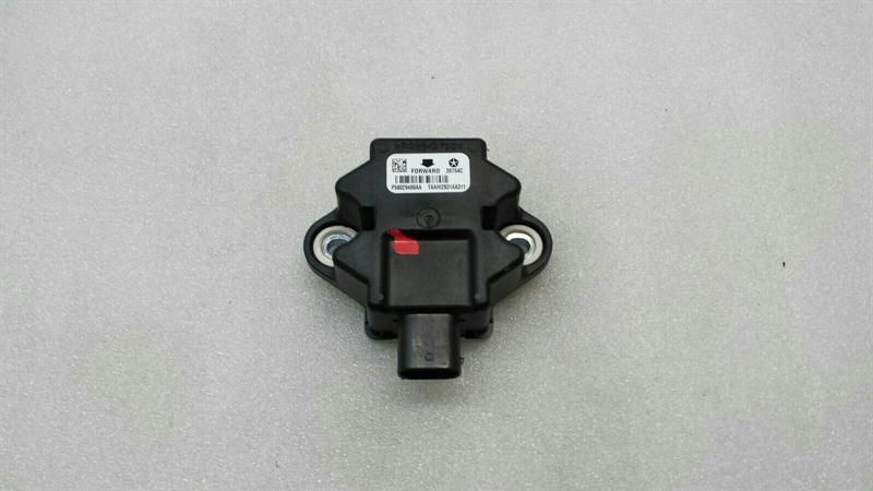 JEEP CHEROKEE YAW RATE Sensor 56029469AA Rotation Rate Sensor 2013 SRT8