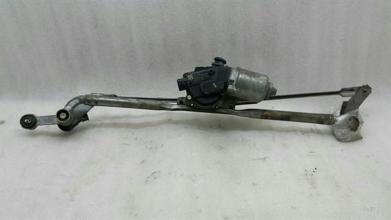 Jeep Cherokee Front Wiper Motor 55079158AH Wiper Motor Front SRT8 2013