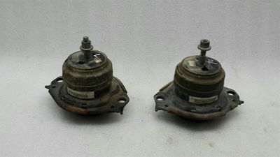 JEEP CHEROKEE Engine Mounts 05038548AB Engine Holder Set SRT8 6.4 V8 2013