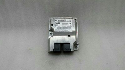 Jeep Cherokee säkerhetsmodul ECU 68025632AK Air Control Unit SRS SRT8 2013