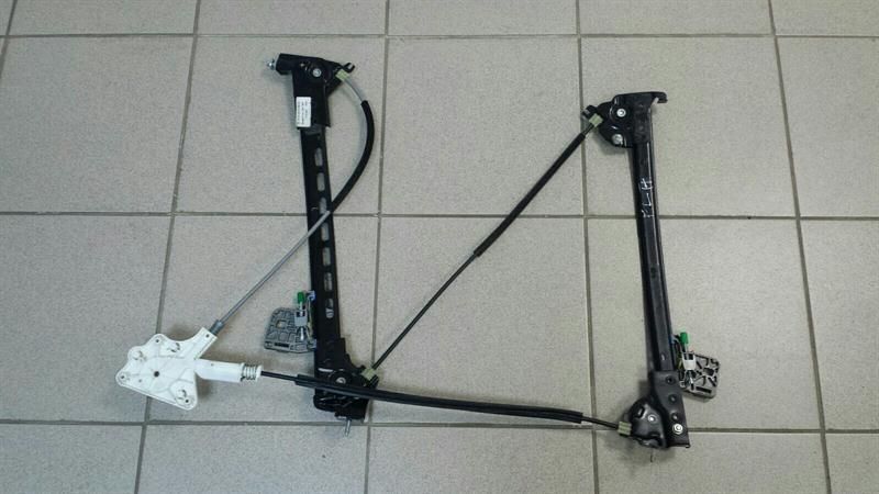 Mercedes CL W216 Left Front Door Winder A2167200146 Power Window Front Left FLH