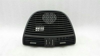 Mercedes CL W215 Air Vent A2158300554 Вентиляционное сопло, решетка воздуховода, центральная часть