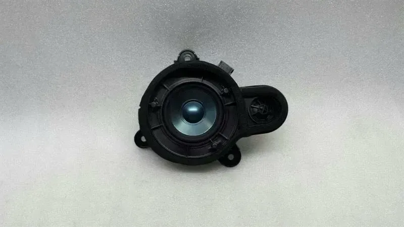 2008 Mercedes CL door speaker right A2168200602 door loudspeaker right