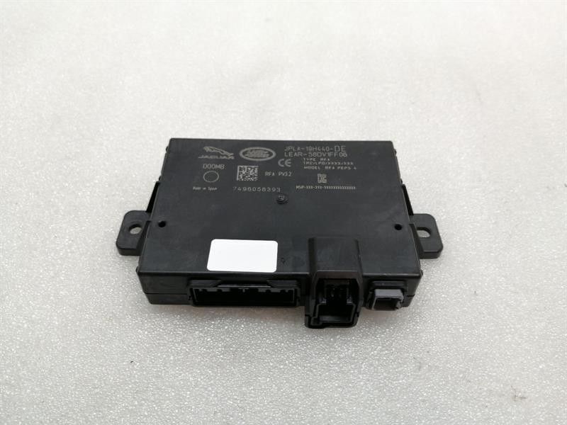 JAGUAR i-PACE X590 EV400 Electronic module JPLA-19H440-DE ECU KEYLESS GO