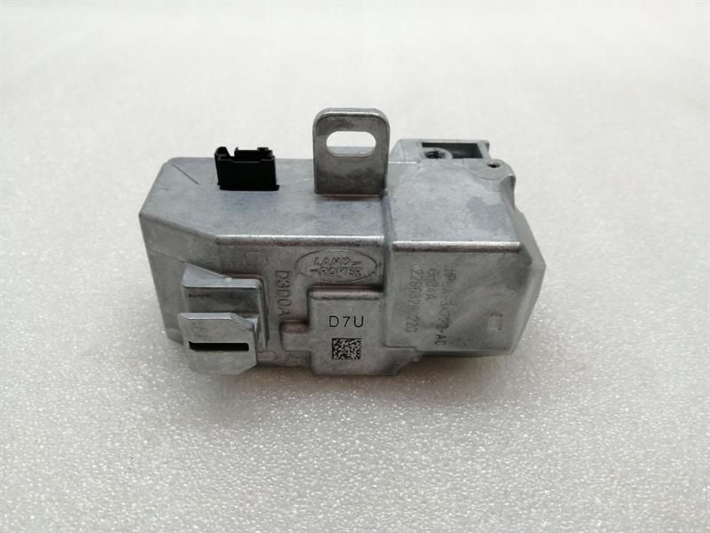 JAGUAR i-PACE X590 EV400 Steering Lock HPLA-3K772-AC Steering Column Lock