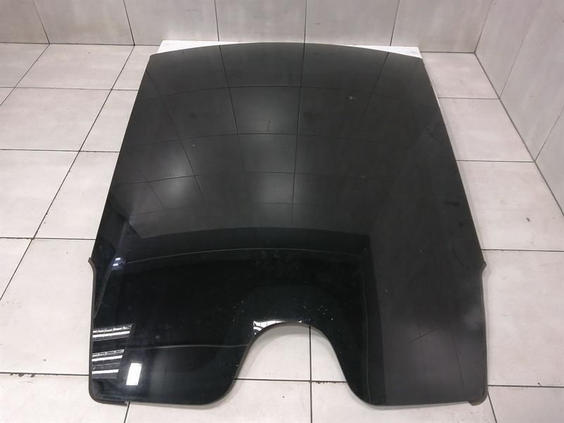 JAGUAR i-PACE X590 EV400 SUNROOF T4K1410 SLIDING SUNROOF PANORAMIC GLASS ROOF