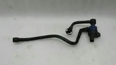 Клапан за налягане BMW 1 серия F20 F21 7624012 Вентил за вакуумна кутия