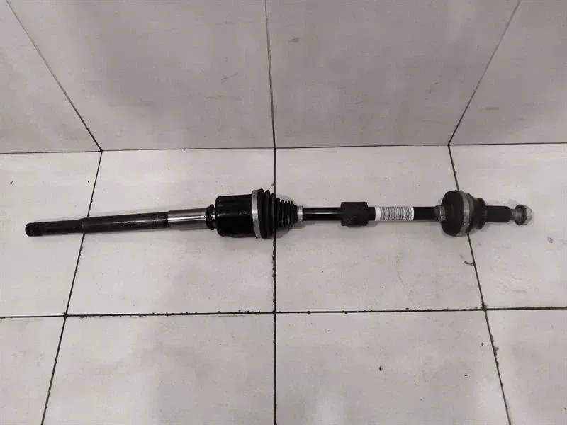 JAGUAR i-PACE X590 EV400 Drive Shaft Right J9D3-4B402-AC Rear Drive Shaft