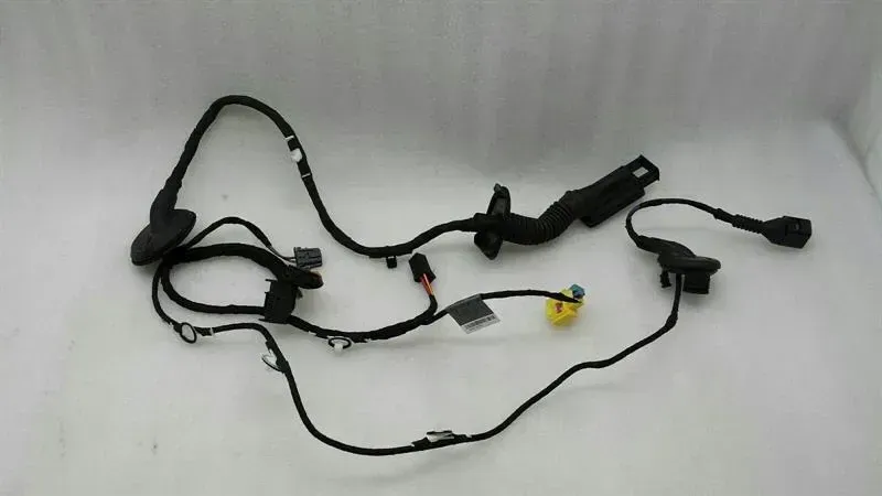 Audi A4 Unknown Wiring Loom 8K0971029AP Wiring Harness
