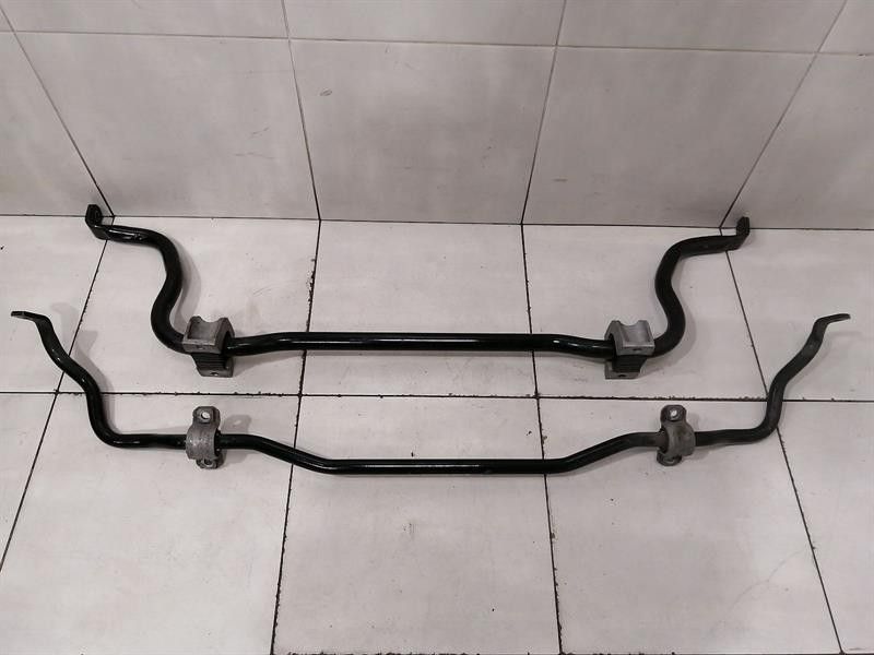 JAGUAR i-PACE X590 EV400 Anti Roll Bar SET J9D3-5A771-CA Anti Roll Bar SET
