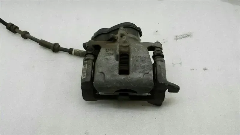 Audi A4 Unknown Right Rear Caliper A4 Brake Caliper Rear Right