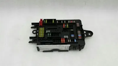 BMW 1 Series F20 F21 Fuse Box 926111103 Fuse Box